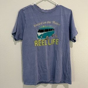 REEL LIFE T-Shirt